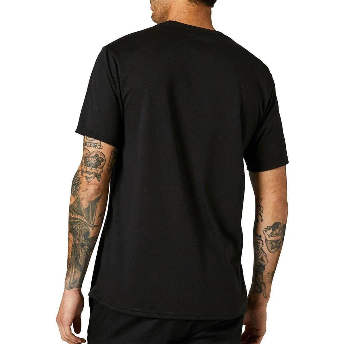Fox Pinnacle Short Sleeve Tech Tee Shirt Homme (Lot de 1)