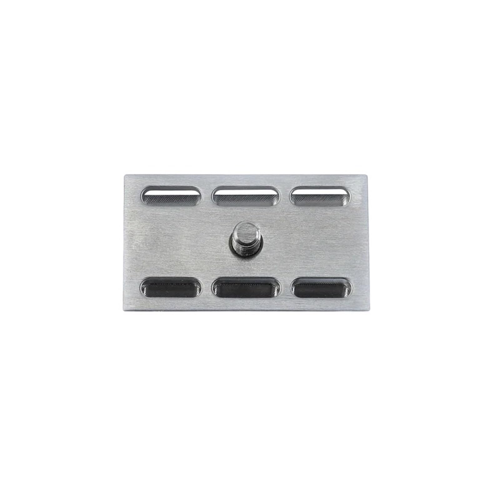 , Kompatibel For Yaqi, SLOPE Slant Rasierhobelkopf Aus 316 Edelstahl For Eine Sanfte Rasur