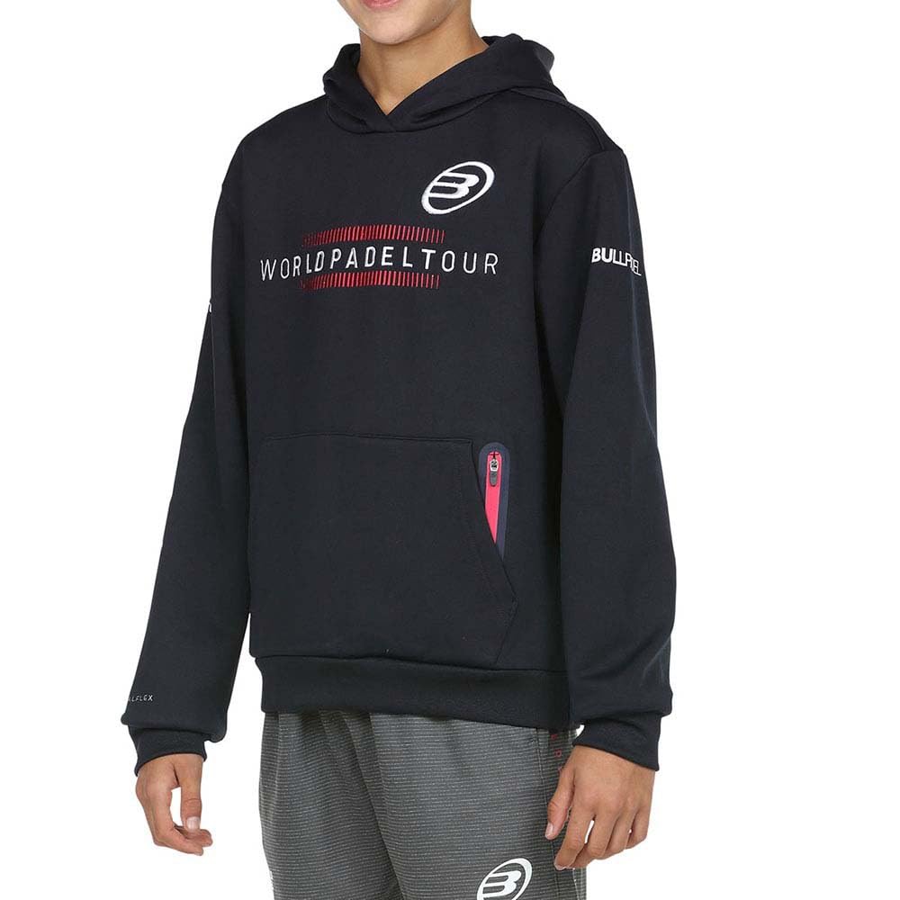 Bull Padel Bluza Bullpadel Radu Jr 004 Bluza Dzieci