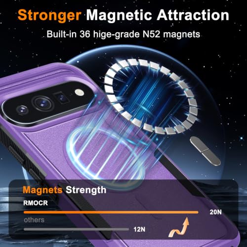 Image of for Google Pixel 11 Pro XL Case with Wrist Lanyard,Lavender