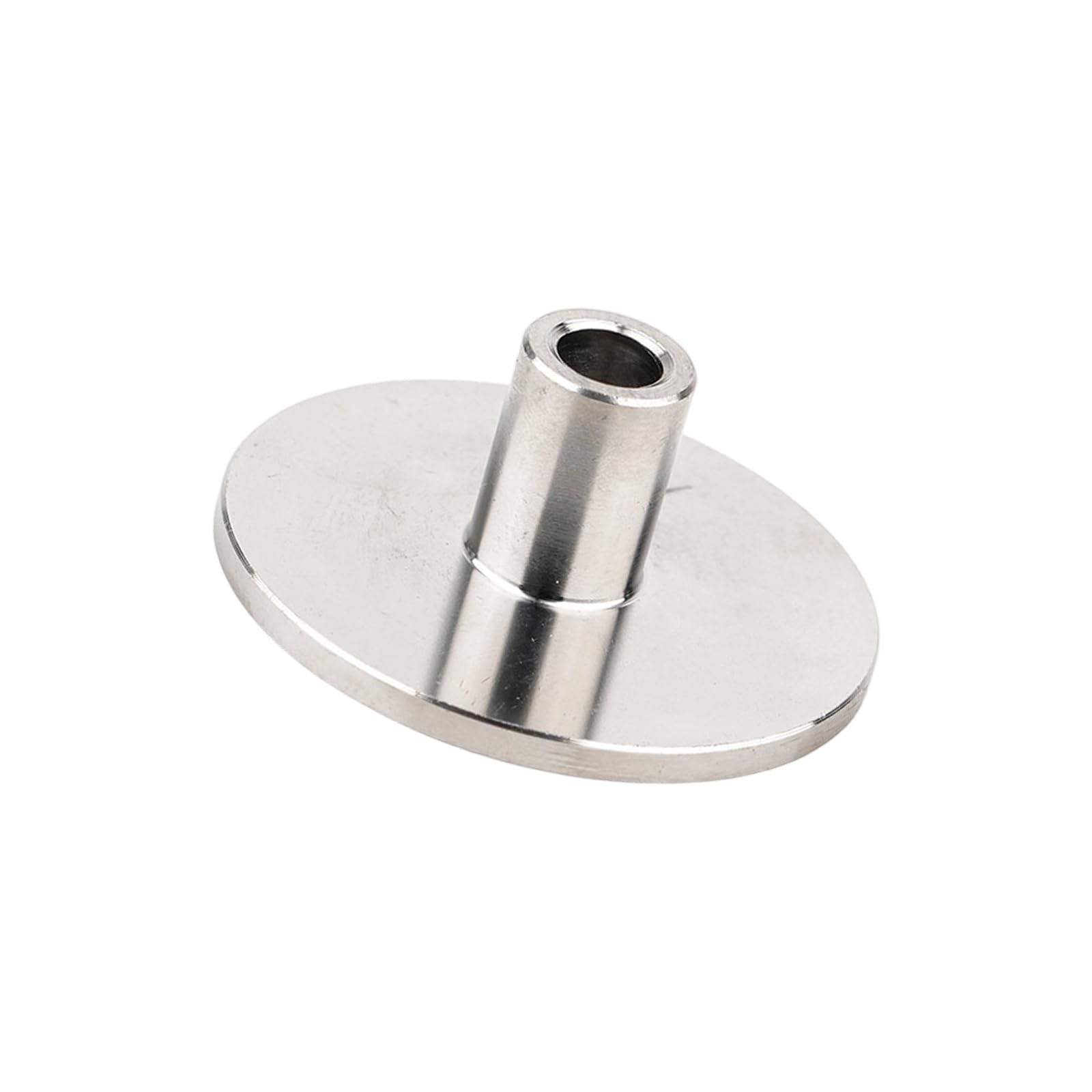 Jazuaiao Quick Install Router Template Rustproof Stainless Steel Construction Trimming Accessory For Industrial And Outdoor Use Outdoor Use Router Template