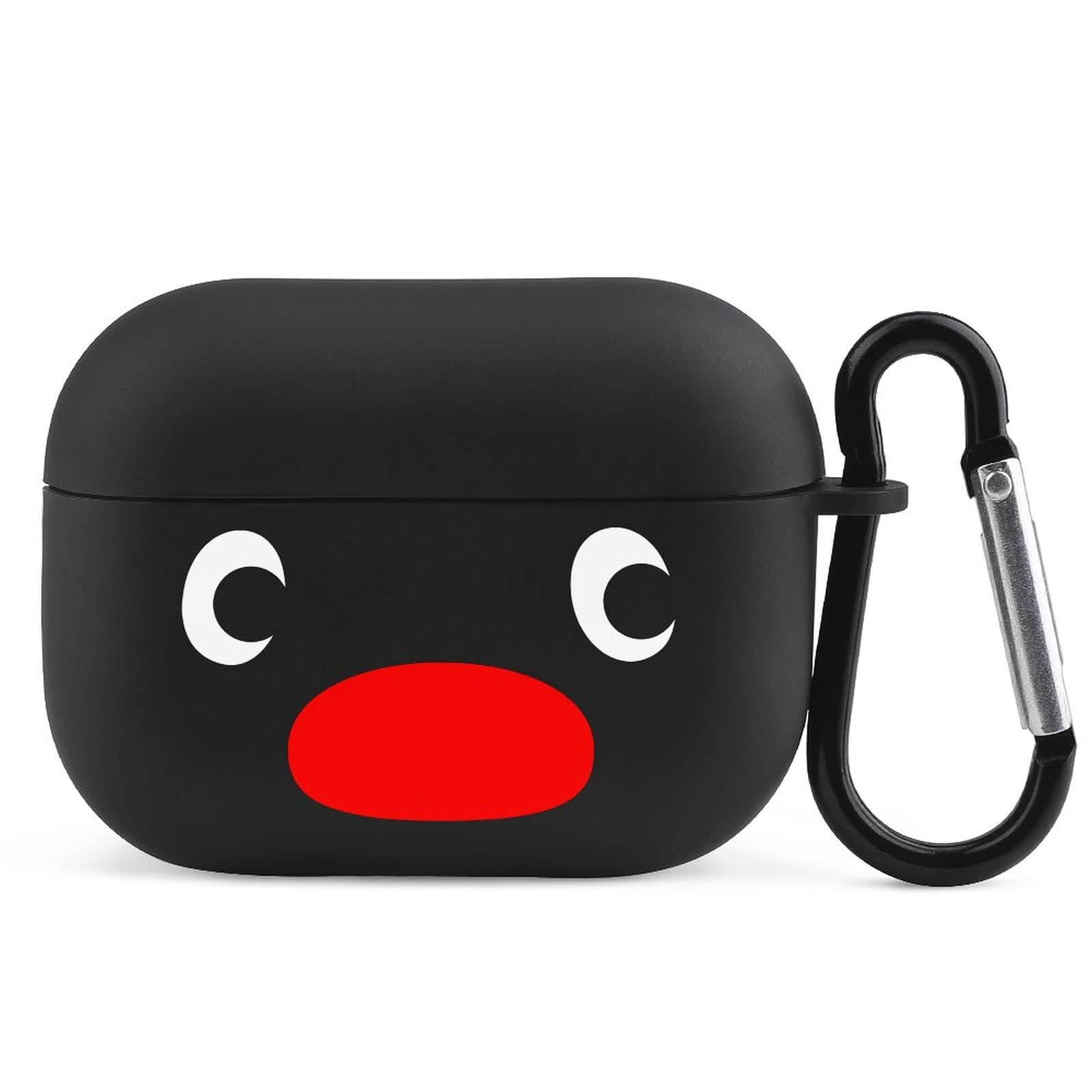 限定商品❣️ シリコンケース APPLE AirPods Pro ペンギン1体 AirPods Proケース Airpods pro ケース airpods カバー Air Pods