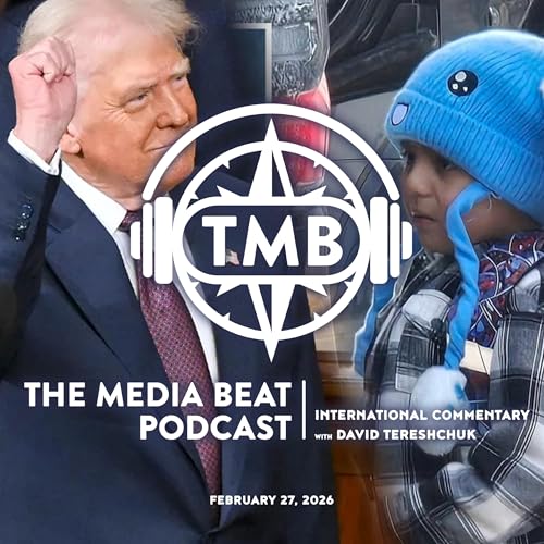 COURTS vs TRUMP - February 27, 2026