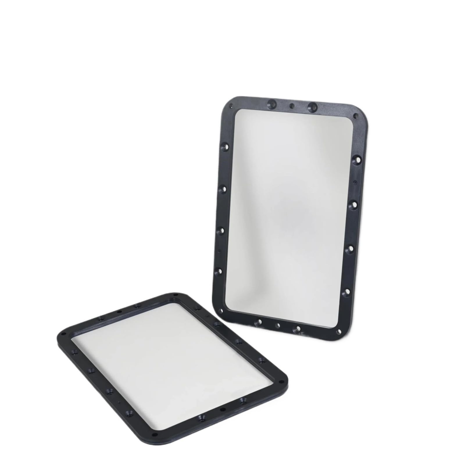 Pellicola FEP 2 pezzi compatibile for Photon Mono 2 Mono 4 | Design integrato, Sostituzione rapida, Mono 4 Ultra fit, Pellicola del serbatoio in resina(4PCS)