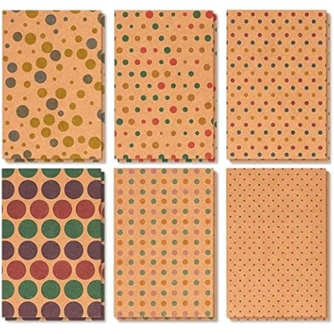 Assortiment de 36 cartes de vœux Best Paper Greetings Cover