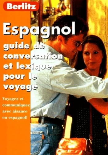 Espagnol pour le voyage Collectif