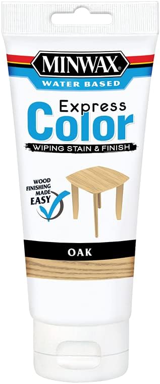 Minwax 308014444 Express Color Wiping Stain