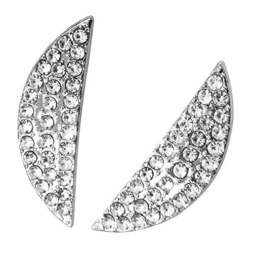 Yumzeco - Emblema per volante con cristalli