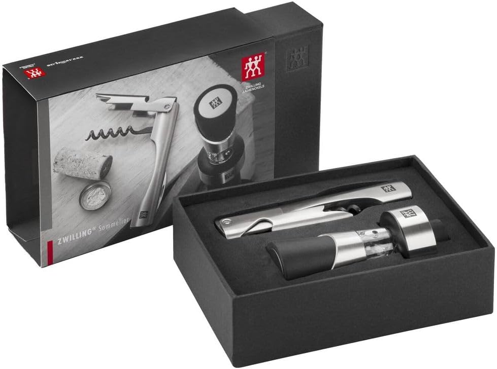Zwilling Sommelier Sommelier Set, 2 pcs.