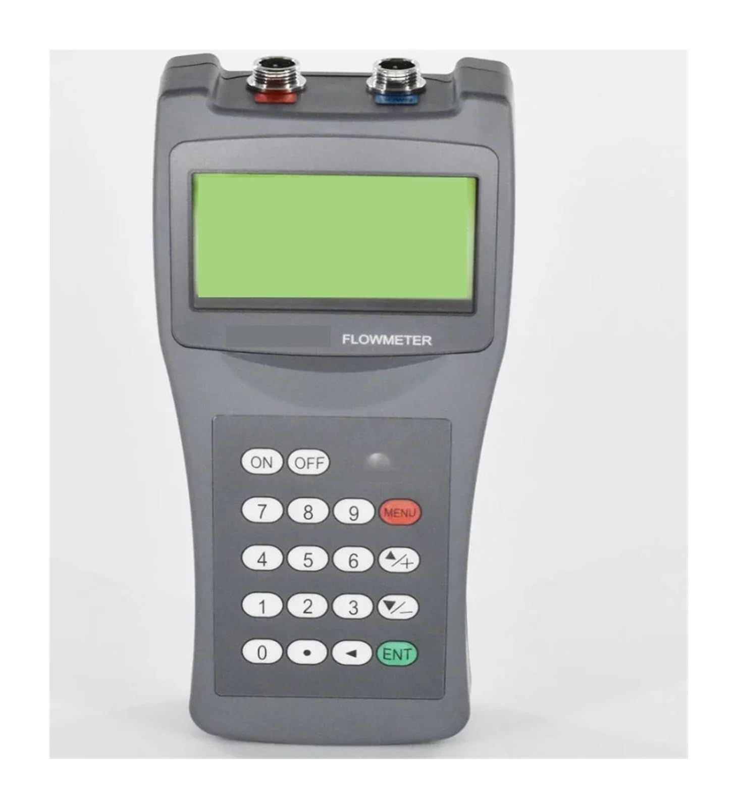 MAKSU caudalímetro TDS-100H-HS+HM(DN15-700mm) Medidor de Flujo Medidor de Flujo