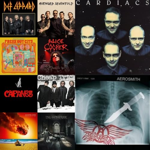 El Playlist Mudo Especial de 2025 PARTE 1