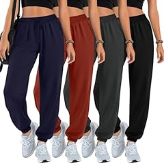 Navy Blue, Orange Red, Charcoal Gray, Black