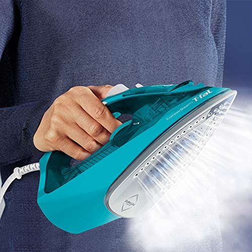 Encuentra reviews de Sistemas de planchado con vapor - los más vendidos. 18 Imagen adicional