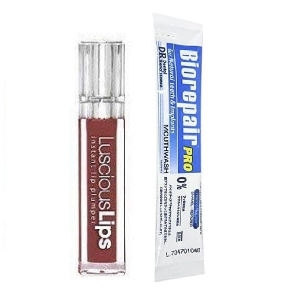 Luscious Lips ラシャ スリップ業販用　【１０点おまとめ価格】 Luscious Lips ラシャ スリップ業販用 【10点おまとめ価格】