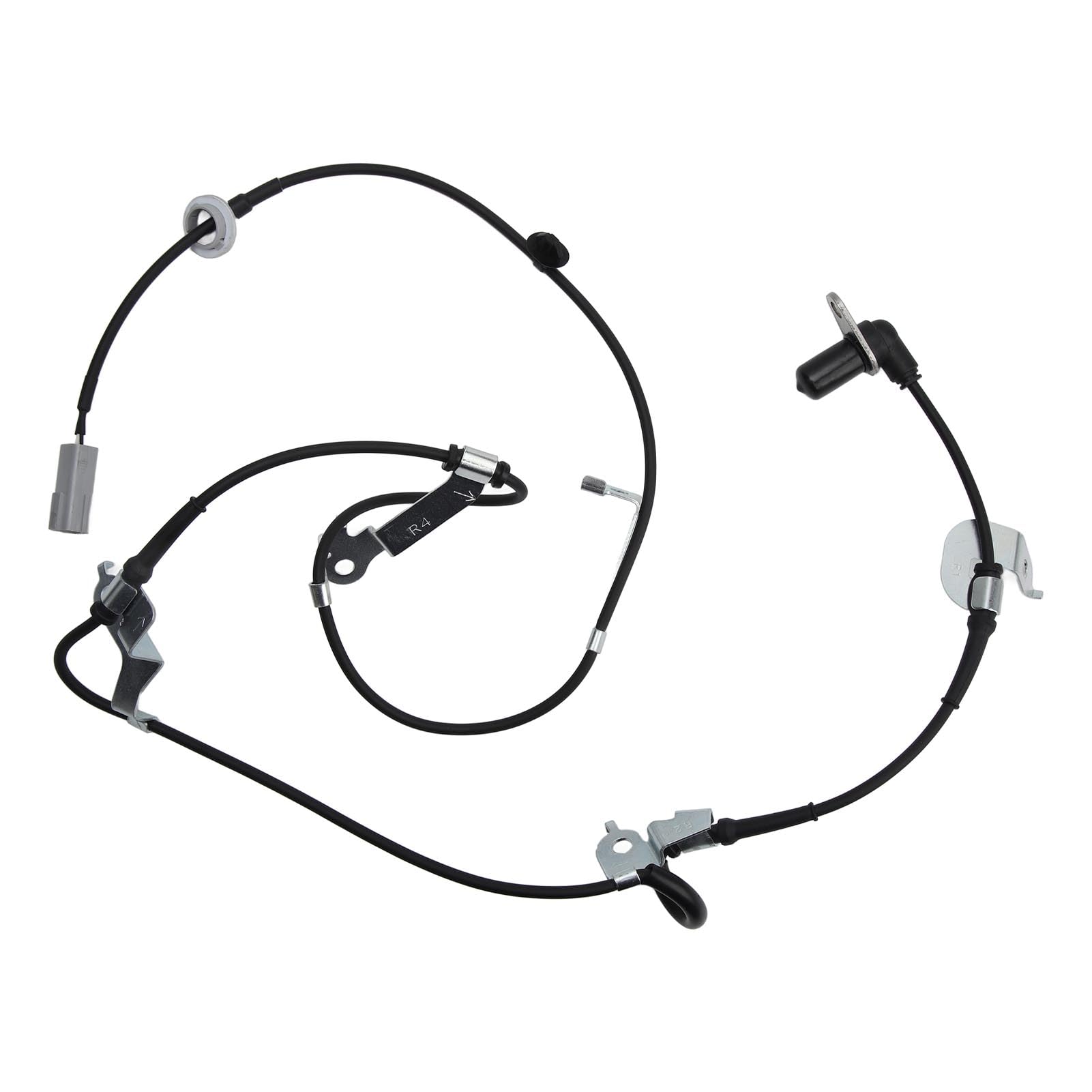 Sensore di velocità ABS Frontale MF41231236 Sostituzione per Pickup ER24 2.5TD