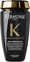 Kérastase Chronologista Revitalizing Shampoo For All Hair Types Bain Regenerant 250 ml