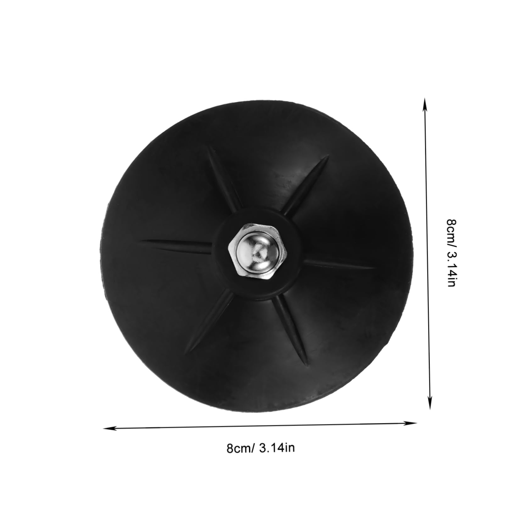 BESPORTBLE Freestanding Heavy Bag Parts Adult Accessories Portable Base