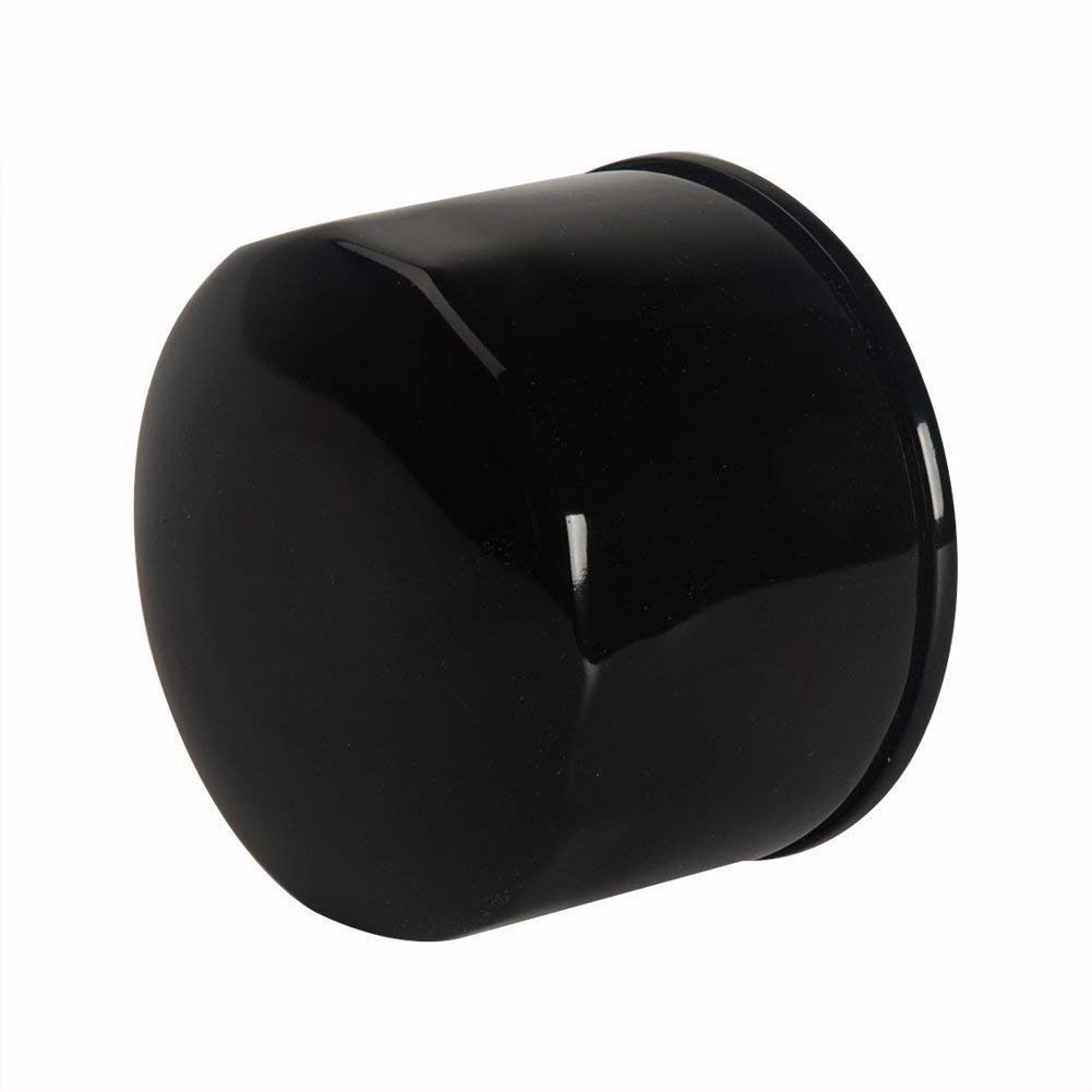 JJDD Pompe à carburant, filtre à air, filtre à huile, bougie d'allumage, colliers de rechange pour Briggs & Stratton Vanguard V-Twin 12,5–21 CV