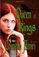 Queen of Kings 1926704304 Book Cover