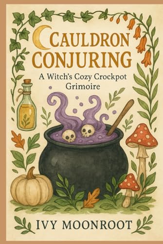 Cauldron Conjuring