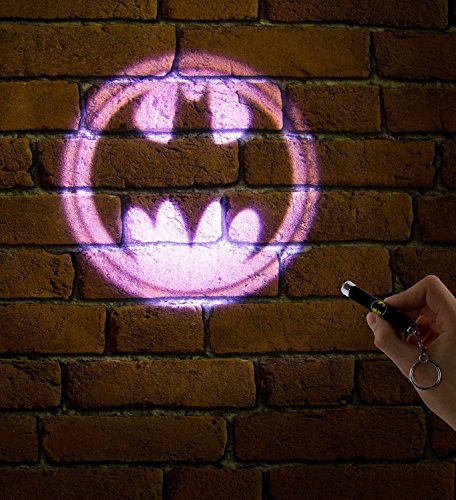 Batman Flashlight
