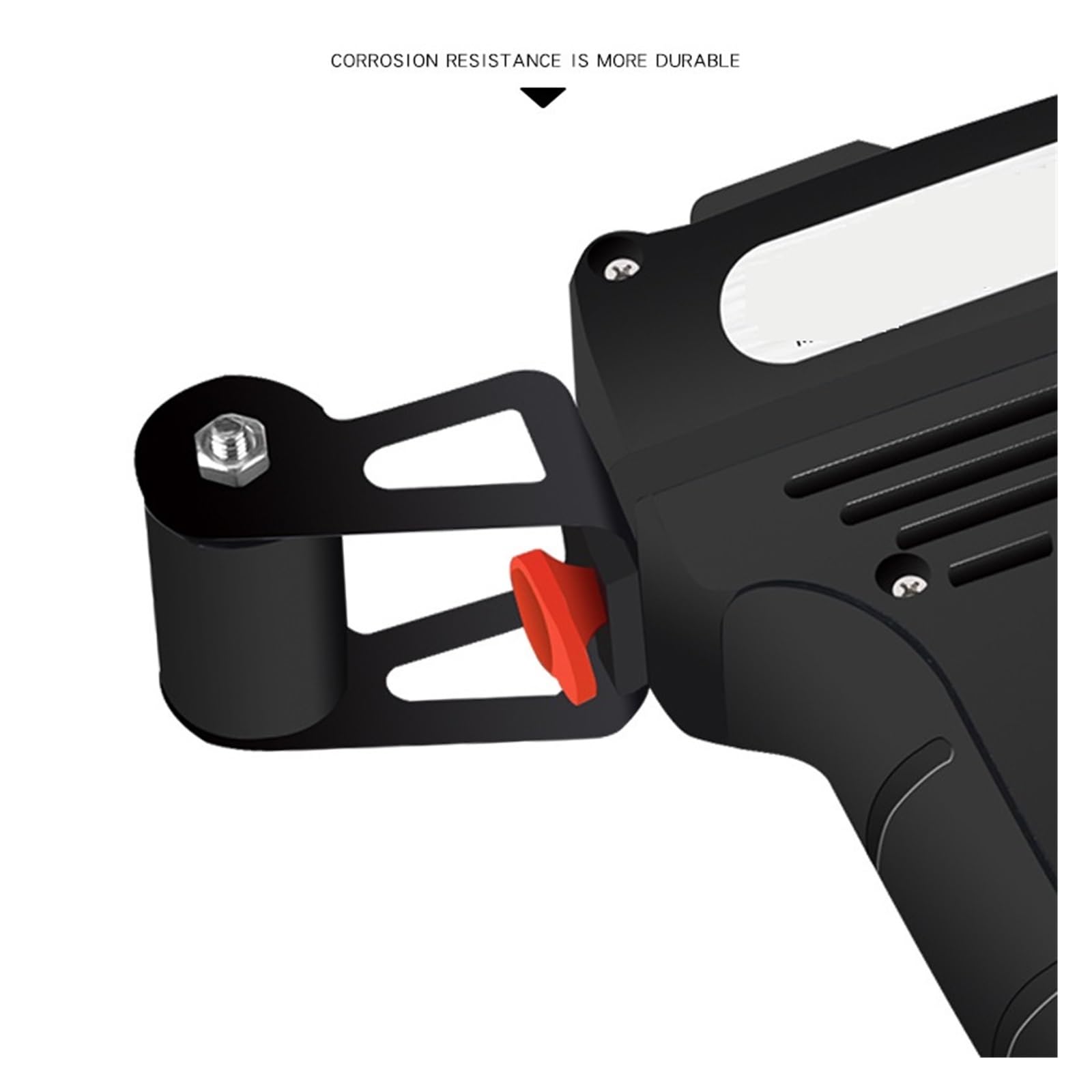 Kit De Soldador Eléctrico Calefacción Externa 60W, Alimentador Estaño Semiautomático, Punta Pistola, Alambre Con Ventosa, Pinzas Antiestáticas For Soldar Calentamiento Preciso(5PCS yellow)