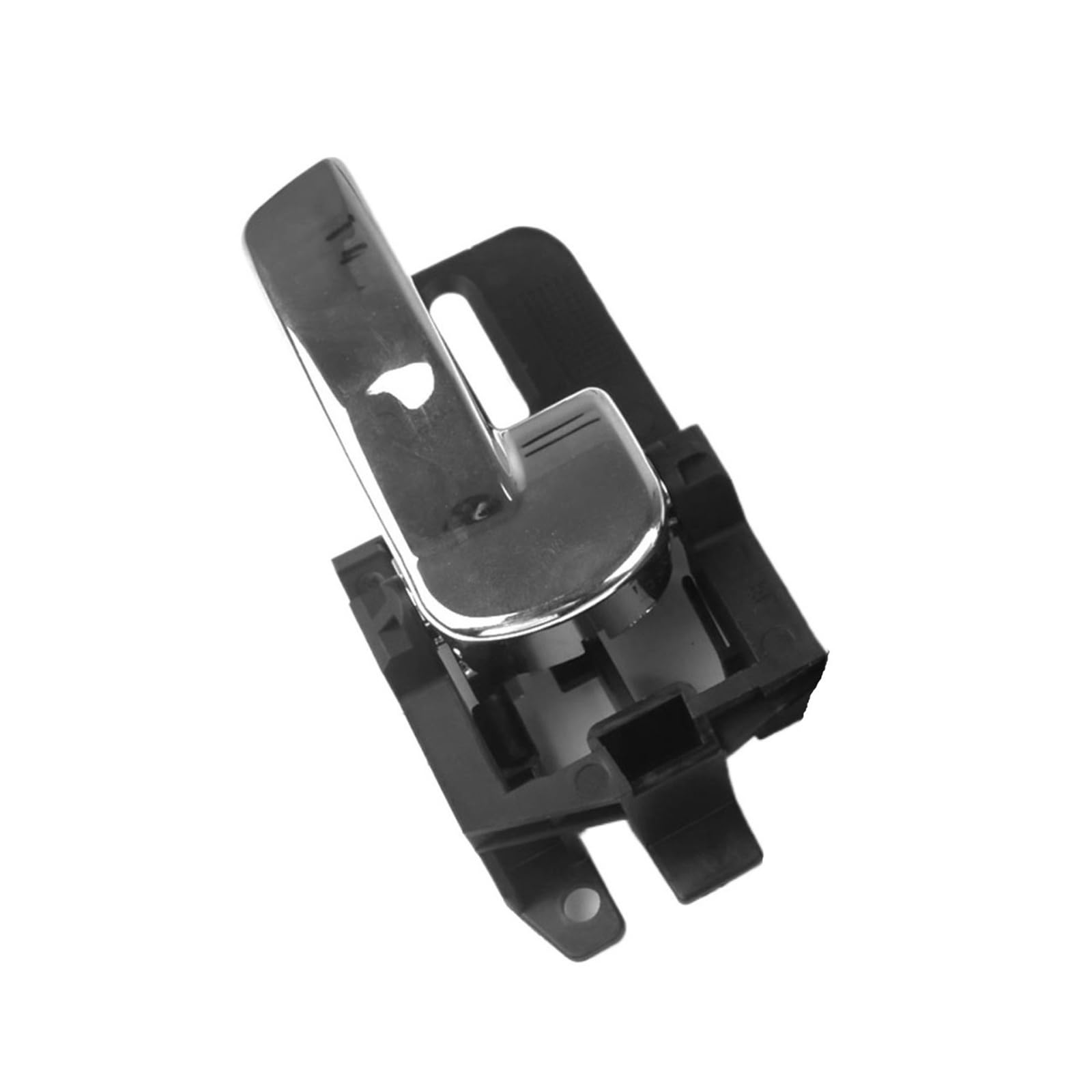 Qrptmbnf One Color Interior Door Handles Compatible With Nissan Qashqai, J10