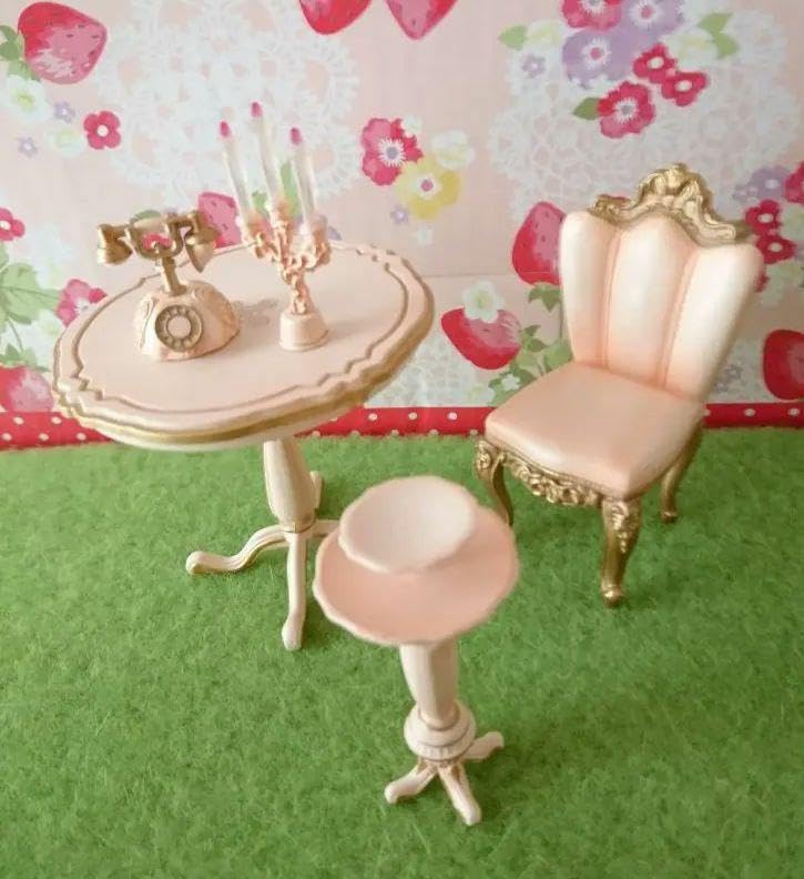 メガハウスリーメントプリンセススタイル Amazon.co.jp: メガハウス プリンセススタイル テーブルセット