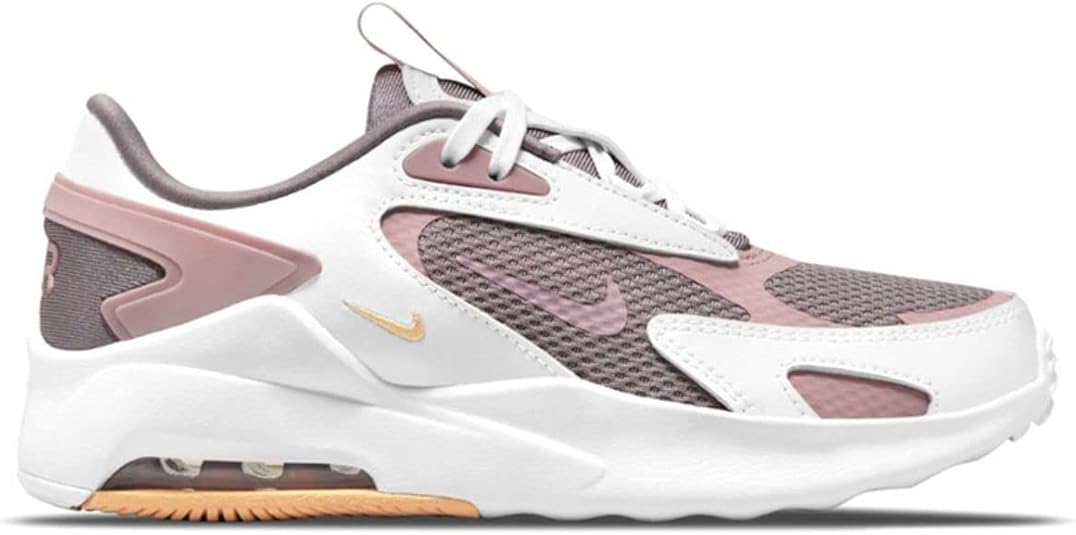 light grey air max bolt