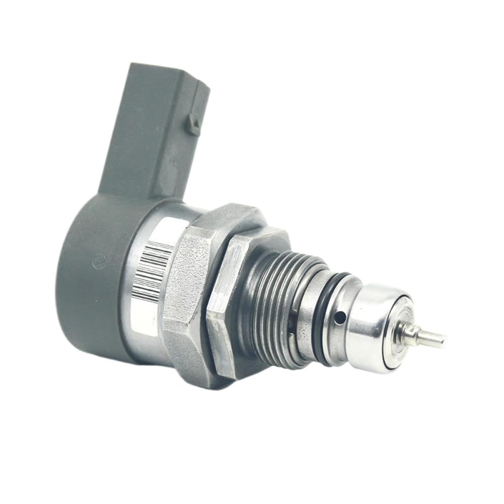 Regolatore di pressione del carburante diesel 0281002859 057130764H compatibile con applicazioni automobilistiche