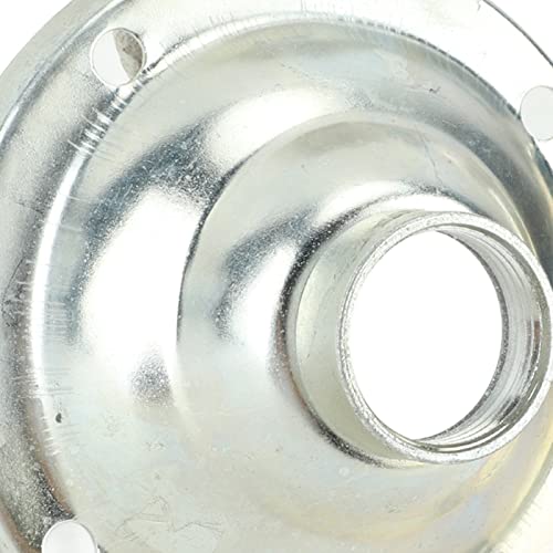 5PCS Abajur de Mineração Rosca Interna G3/4 Iluminação Abajur de Armazém de Ferro Abajur para Fábric