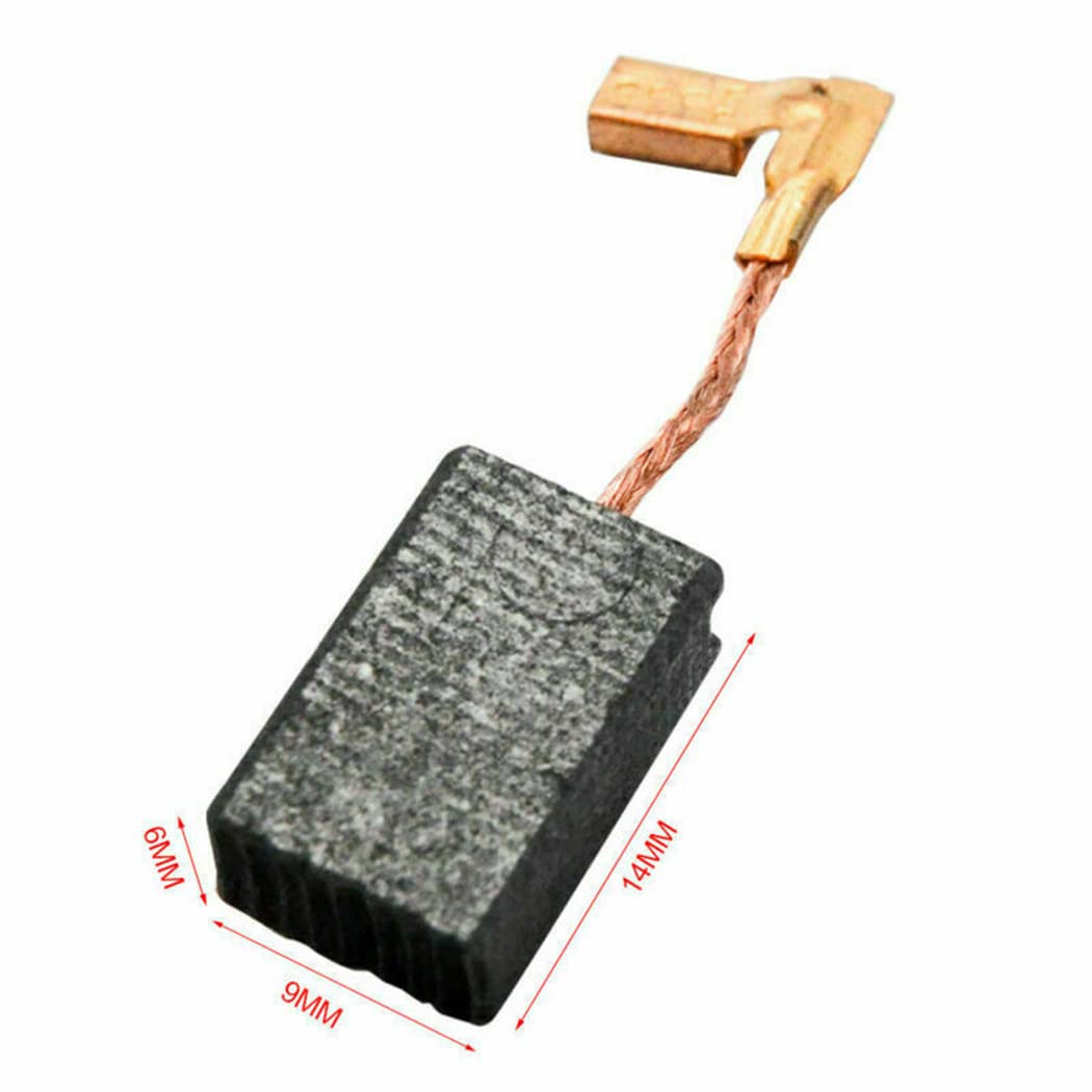 Motor Elétrico De Substituição De 17,5 Mm X 11 Mm X 6,5 Mm | Frete Grátis - Foto 6