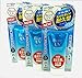 Produktbild Kao Sonnenschutz Bioré UV Aqua Rich, 3 Stück (50 ml)