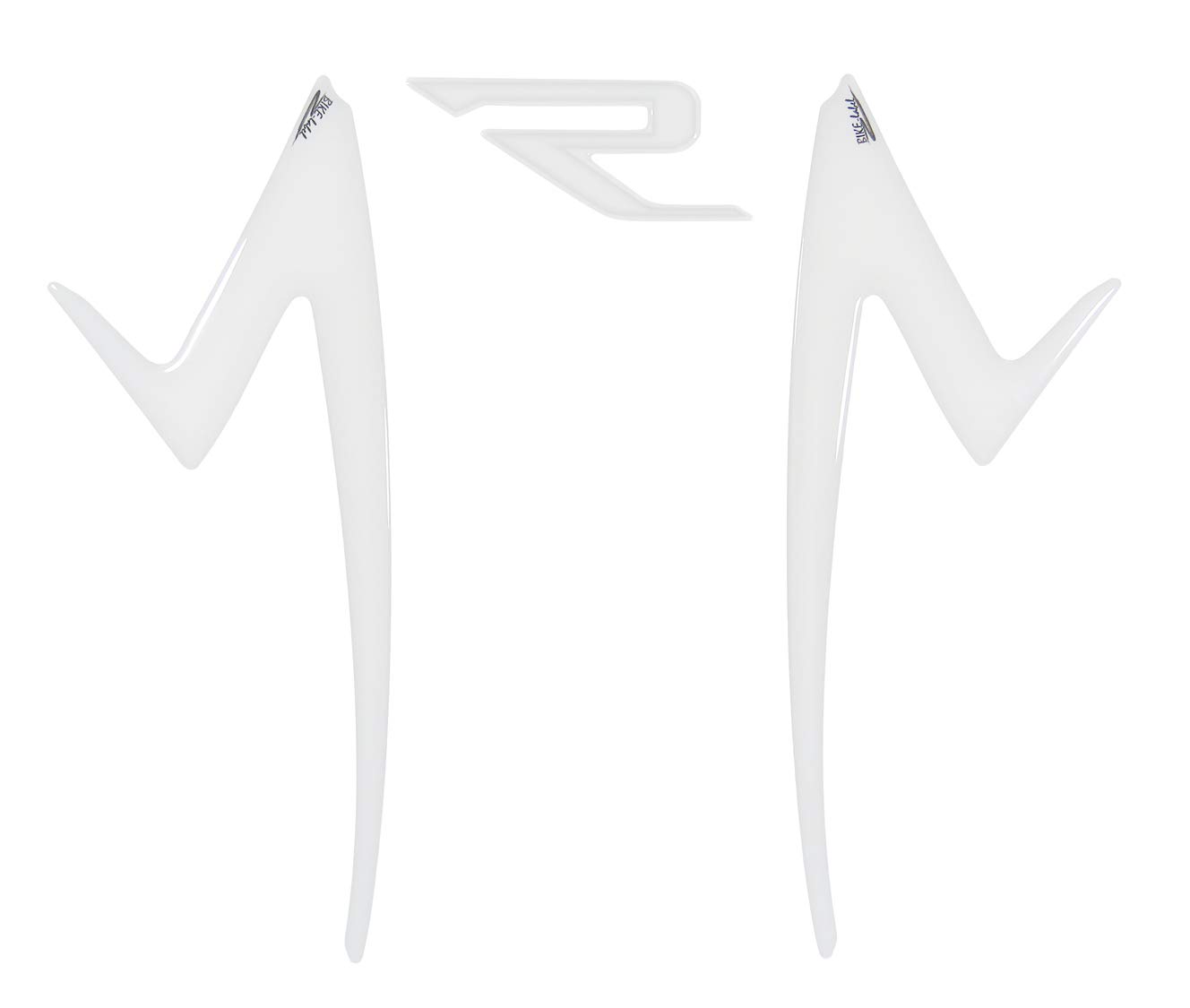 BIKE-label Tankpad Kotflügel kompatibel für KTM 1290 Super Duke R X550146