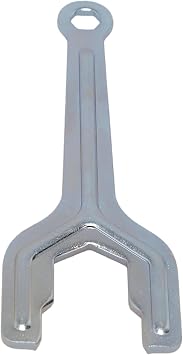 MHU38218908 Refrigerator Door Spanner Wrench, Fits for LG Kenmore Brand