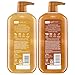 Suave Body Wash Variety Bundle – Milk & Honey 2-Pack & Cocoa Butter Shea, Gentle & Moisturizing Body Washes with Vitamin E, 30 Oz Ea (3 Piece Set)