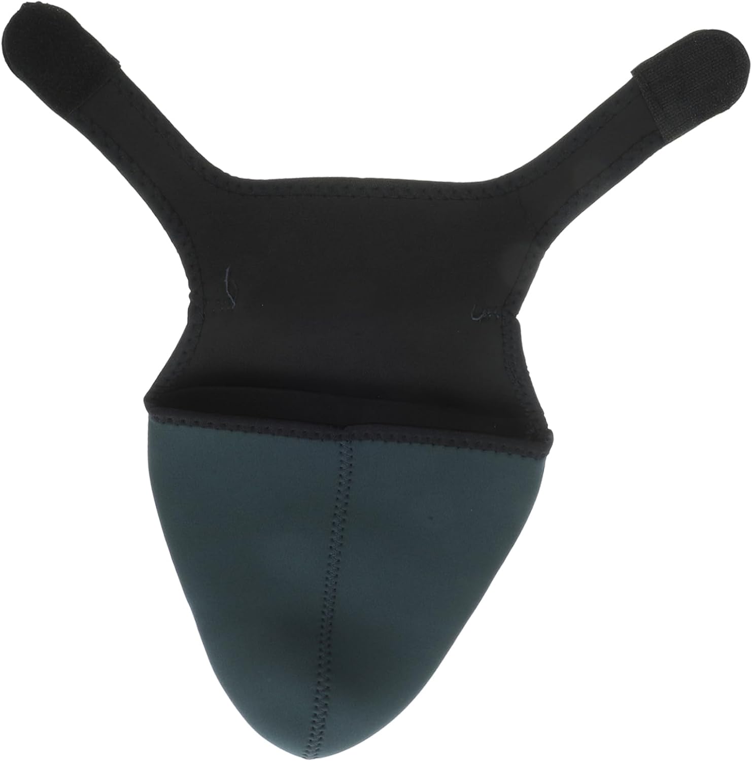 DOITOOL Custodia per marsupio per fotocamera per fotocamera da viaggio Custodia protettiva per fotocamera per borsa in tessuto per copriobiettivo della fotocamera