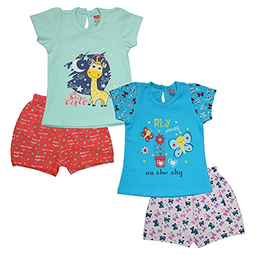 Image of LuvLap Girls H /S Girls Top CoSet