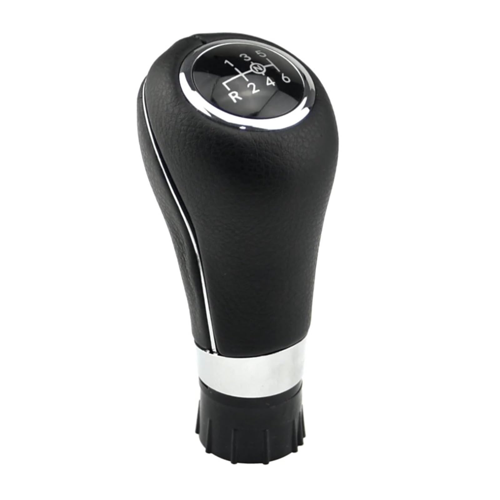 Sporty Gear Stick Knob For Benz W204 C204 C63 C300 C250 W207 A207 W212