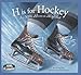 H Is for Hockey: An NHL Alumni Alphabet