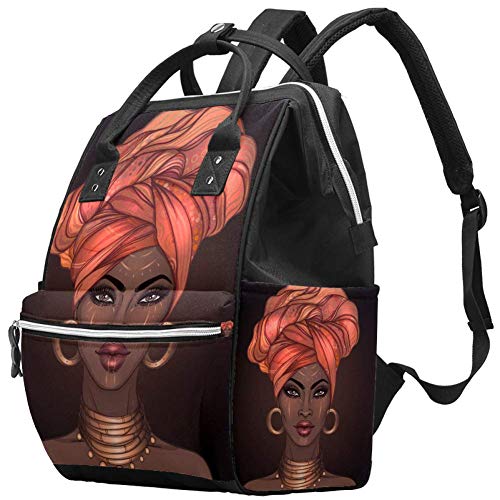 Wickeltasche für Mütter, multifunktionaler Laptop-Rucksack, wasserdichte Wickeltasche, Reise-Wickeltasche, Arzttasche, Schule, Tagesrucksack –