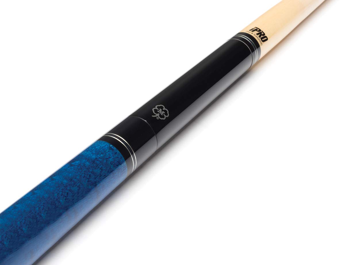 McDermott 4-Inch Quick Release Pool Cue Extension - Joint Extender For Billiard Cues