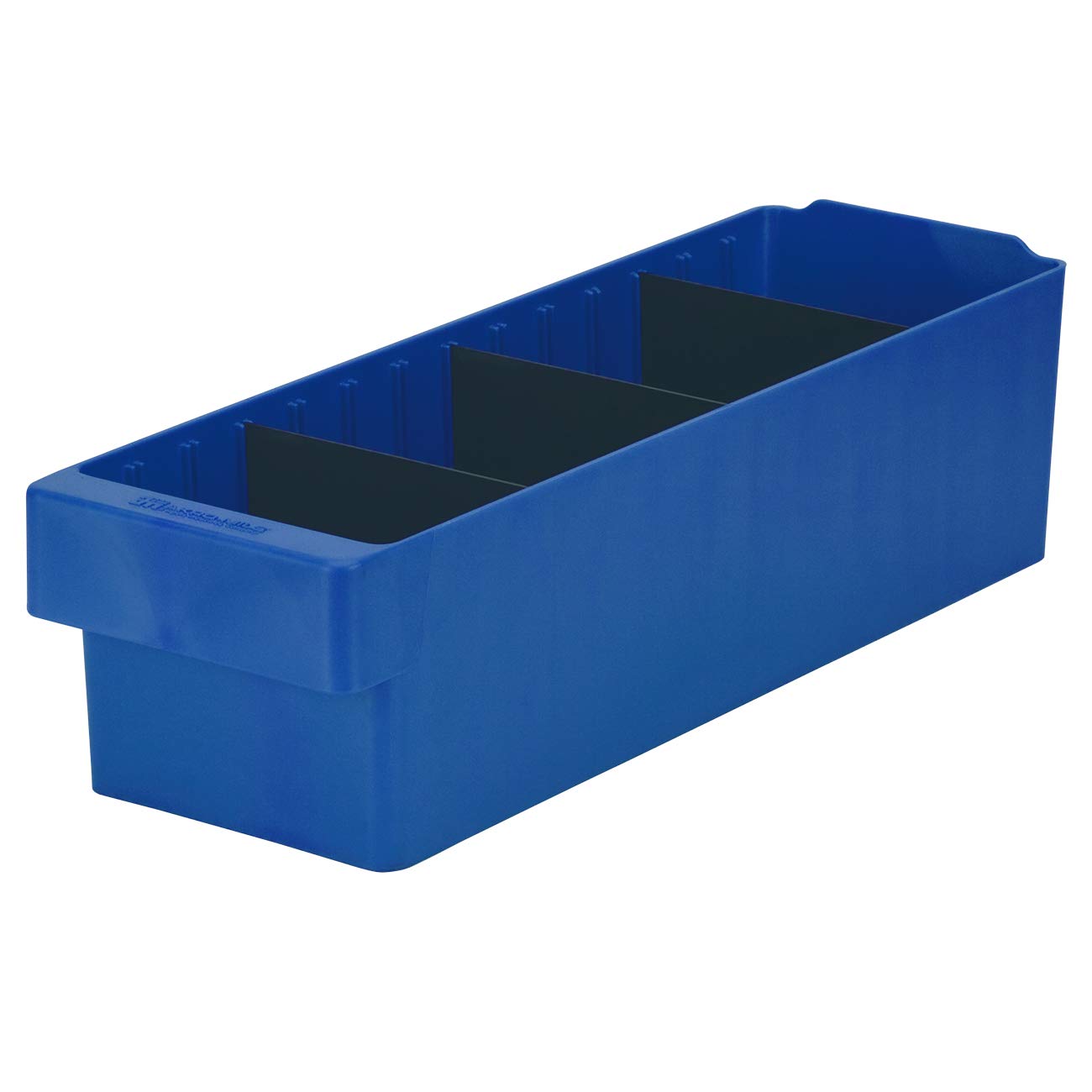 Amazon.com: Akro-Mils 31168 AkroDrawer Stackable Plastic Storage