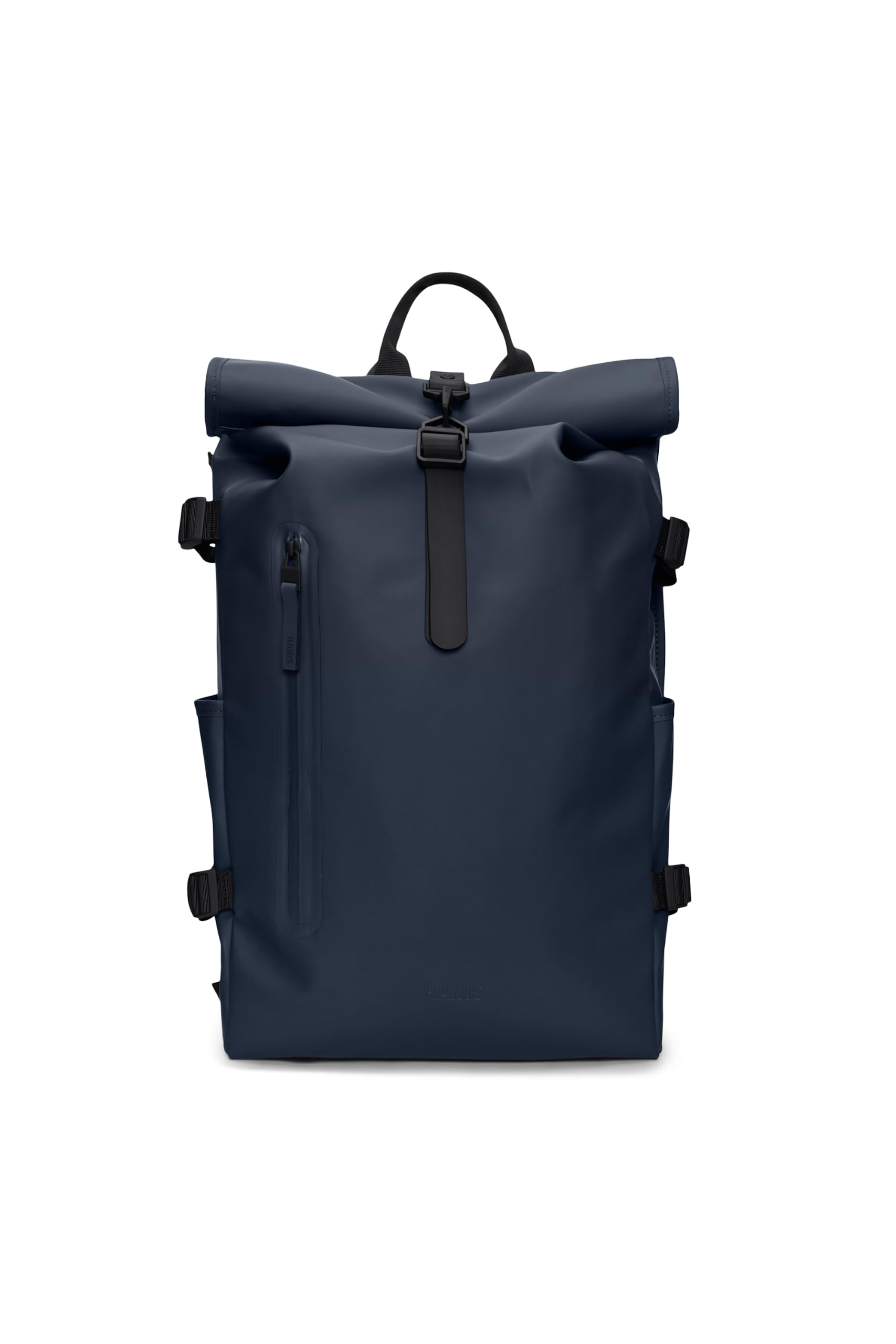 Rains Mochila 14590 Azul Oscuro