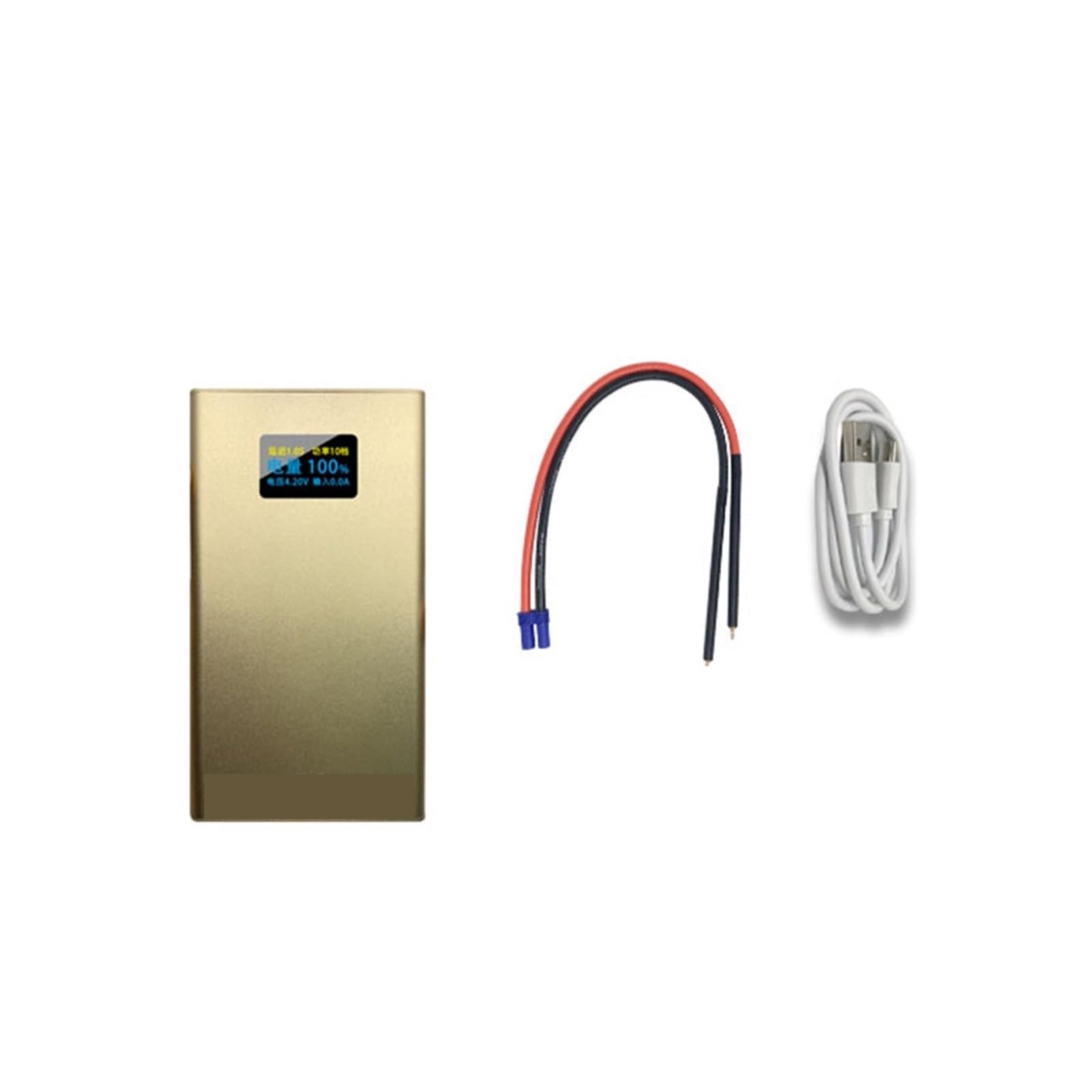 Gdbagkdqk 5300Mah 5300/10600Mah Portable Spot Welder Handheld 20 Gears Adjustable Lithium Battery Welding Machine Tools The Weld Is Strong(5300Mah)
