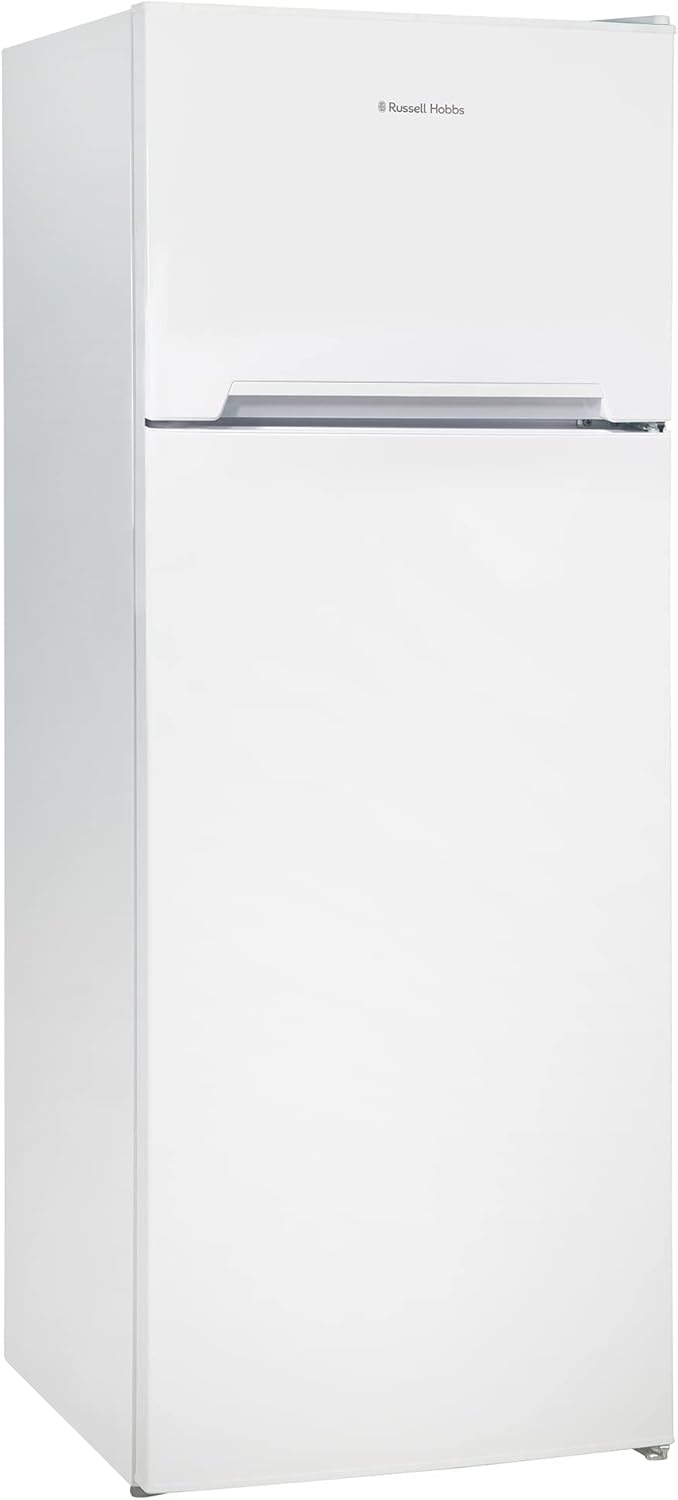 Russell Hobbs RH144TMFF54 Freestanding Fridge Freezer (Top Mounted