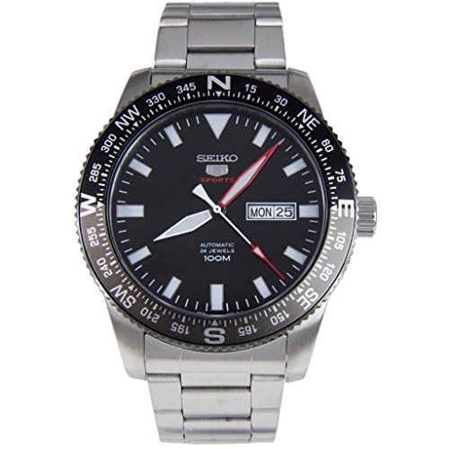 [ZCR[]SEIKO rv 5 SPORTS AUTOMATIC X|[c I[g}`bN SRP669K1 Y [tA]