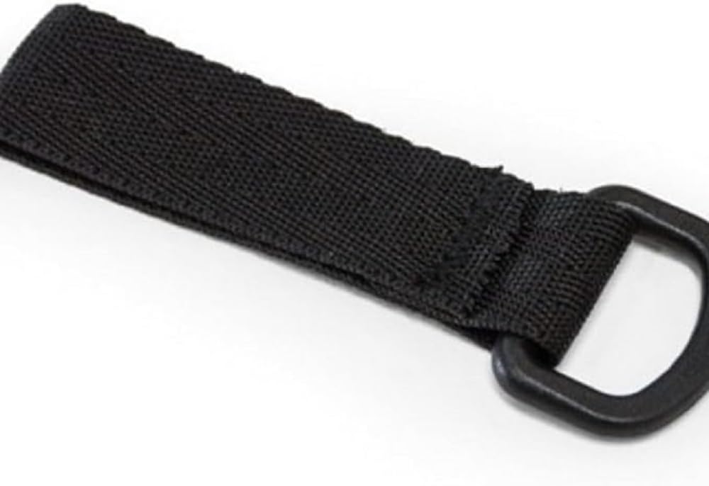 WinoraFun & Bike D ring pull tab-2206022010 D ring pull tab Silver One Size