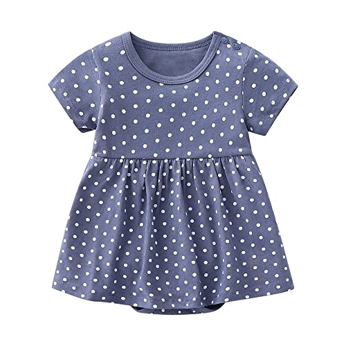 [Baby Nest]  xr[ XJ[gt p[X Ԃ s[X ̎q 킢 hX XJ[g ʉʊw Rbg100%  u[ 66 3-6