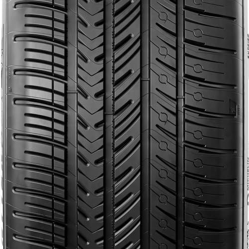 MICHELIN Pilot Sport All Season 4 Performance Tire 265/40ZR21/XL 105Y
